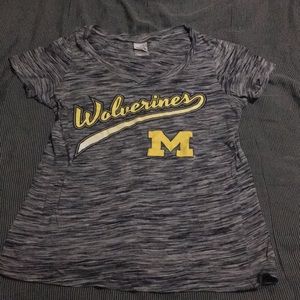 Michigan T-shirt